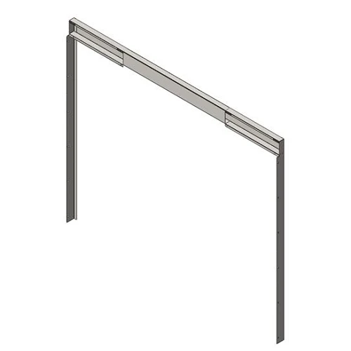 Door Standoff Kit 32870-E02