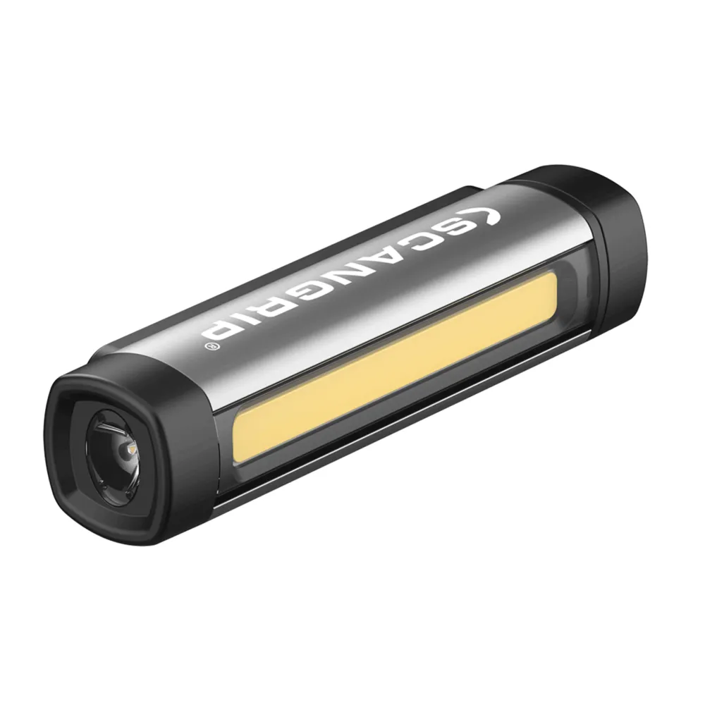 Conversión LED Lámpara Frontal LED FLEX WEAR KIT – Iluminación Versátil y Compacta