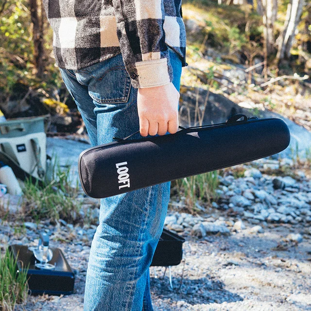 Looft Lighter - Boitier de voyage pour Looft Lighter X | Canbus Ready | Sin Error