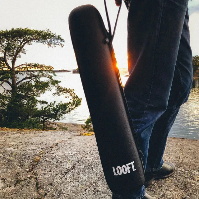 Looft Lighter - Boitier de voyage pour Looft Lighter X | Canbus Ready | Sin Error