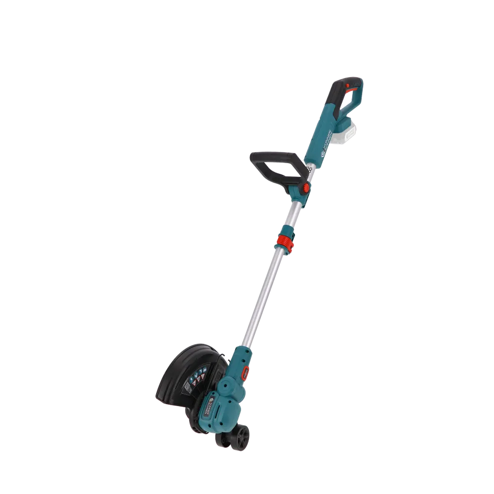 Akku-Trimmer KS CST-20V