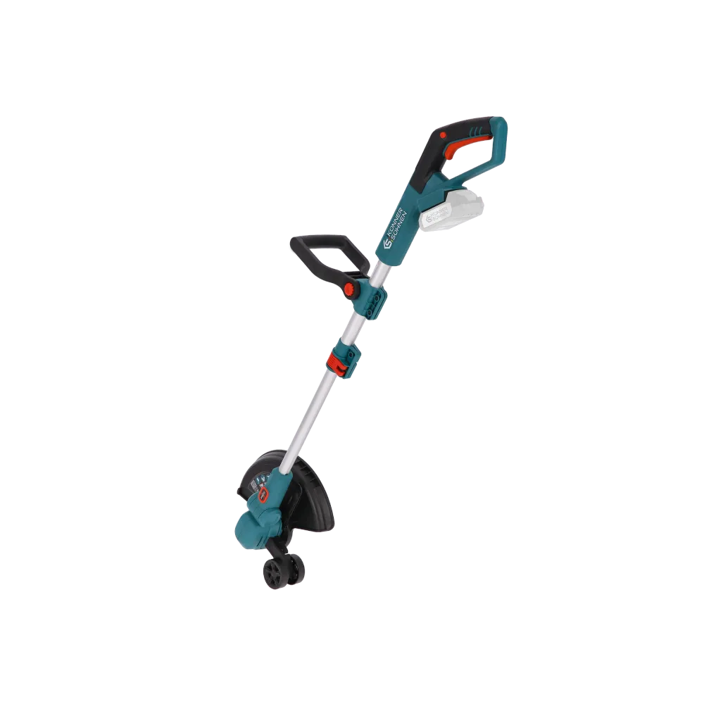 Akku-Trimmer KS CST-20V