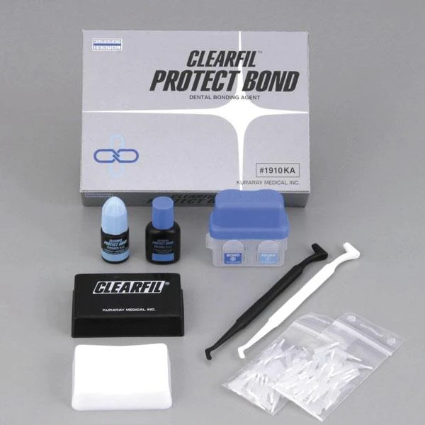 Combo de Cuidado Clearfil Se Protect Kit