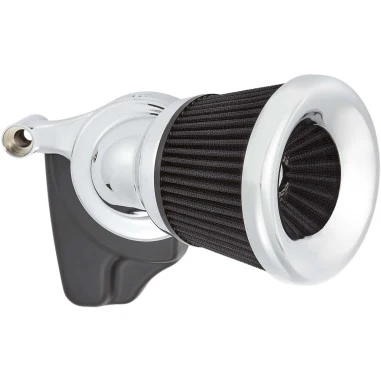 VELOCITY 65° AIR CLEANER KITS HARLEY-DAVIDSON