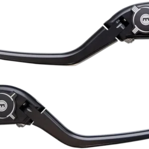 MAGURA LEVER UPGRADE KIT LEVER KIT BRK/CLU BMW BLK para Mangueras de Alta Presión