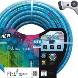 Manguera Fitt NTS Jeans KIT 33115251 15MM25M