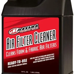 Aditivo Limpiador para Combustible Air Filter Cleaner Maxima