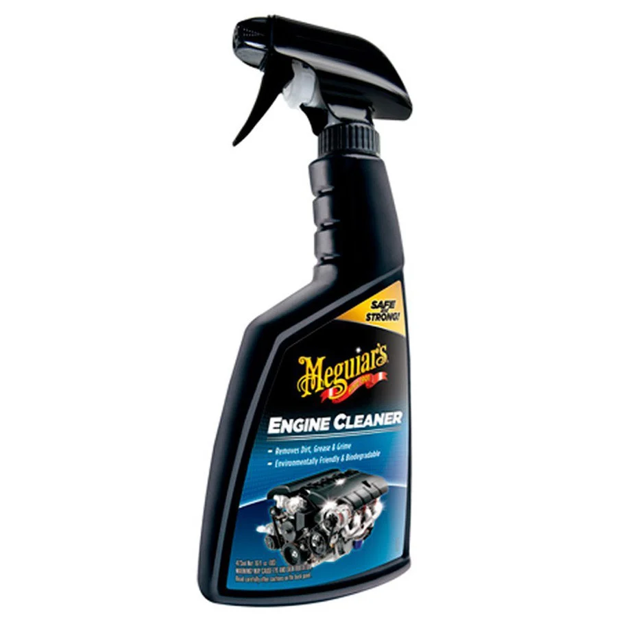Limpiador de Motor - Engine Cleaner | 500ml |