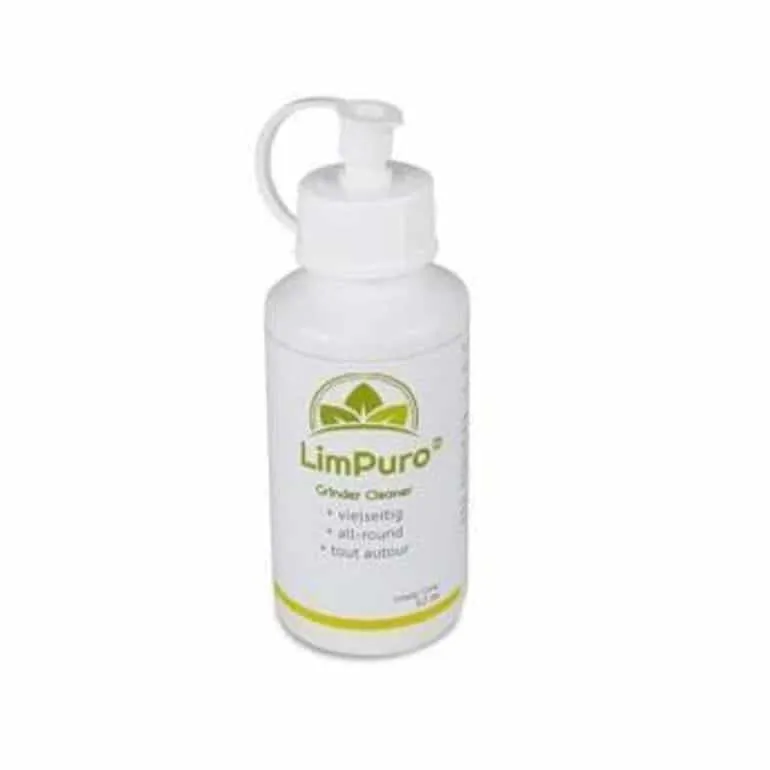 Limpiador Upholstery Limpiador Limpuro para amoladoras