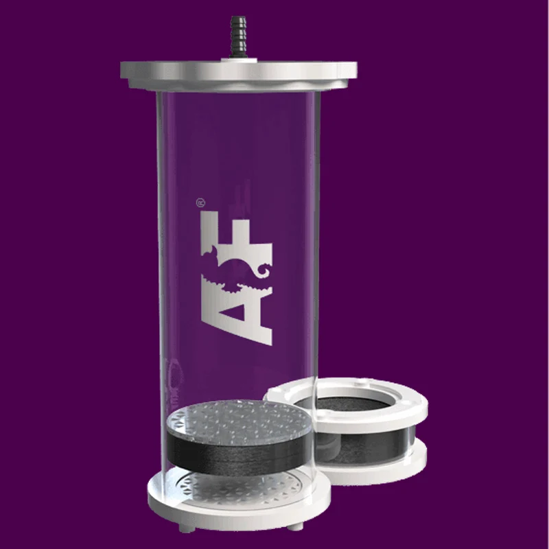 AF Air Scrubber con Cera de Carnaúba