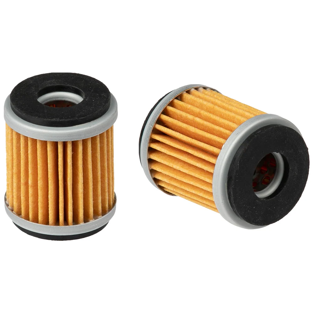 Compatible Universal Filtro de aceite XTZ 125 GX Motor