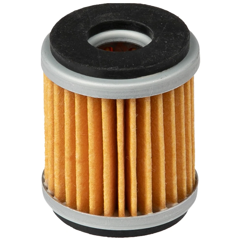 Compatible Universal Filtro de aceite XTZ 125 GX Motor