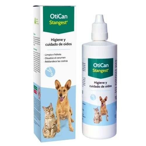 Compatible Universal Otican - Limpiador de oídos