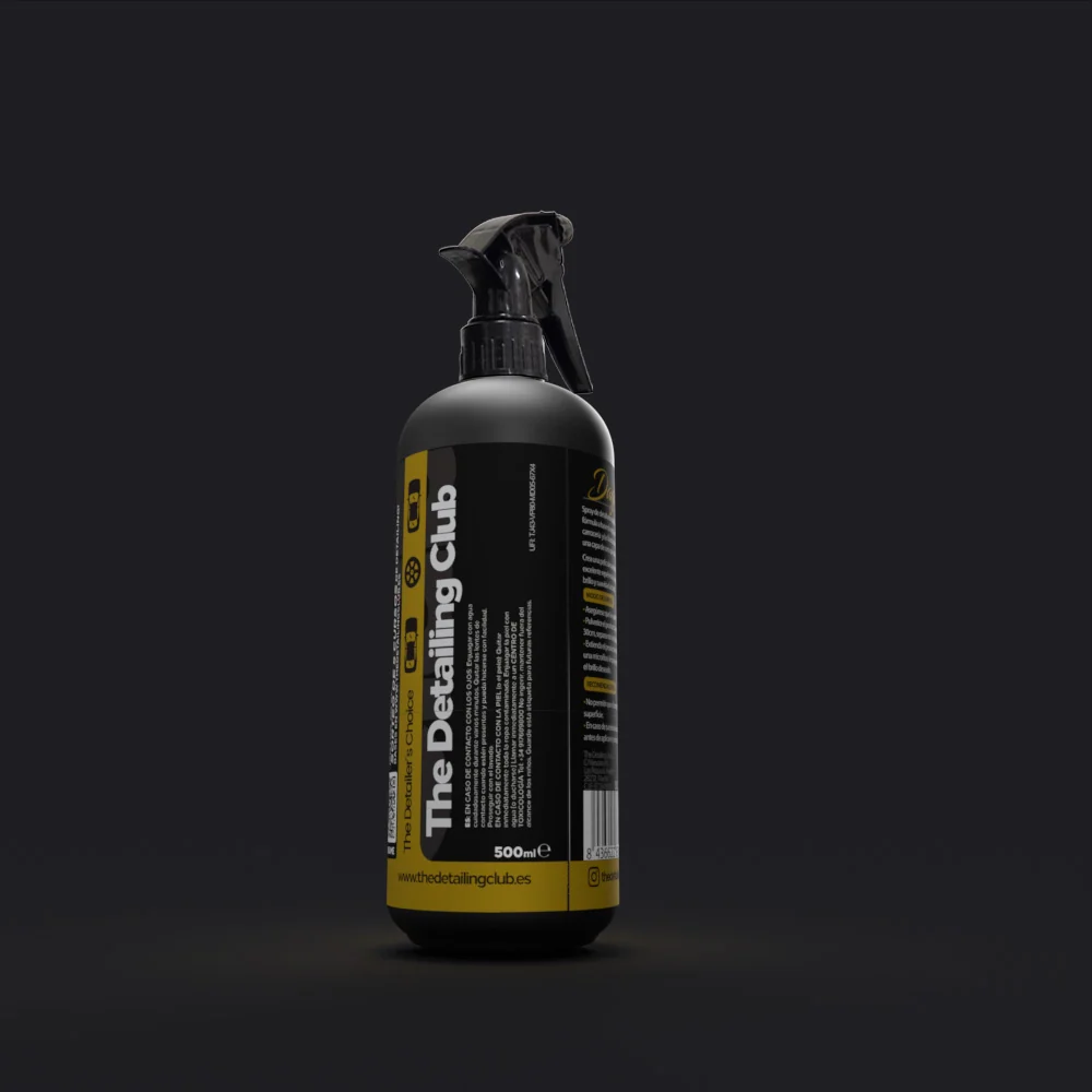 DAGLOSS - Quick Detailer Distinguido