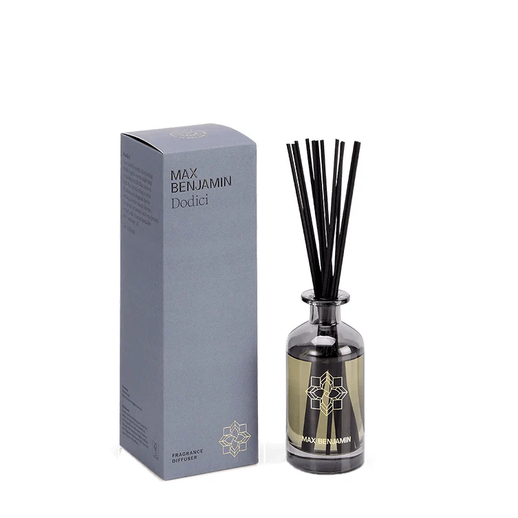 Diffuseur de parfum - Dodici Mejora la Economí de Combustible