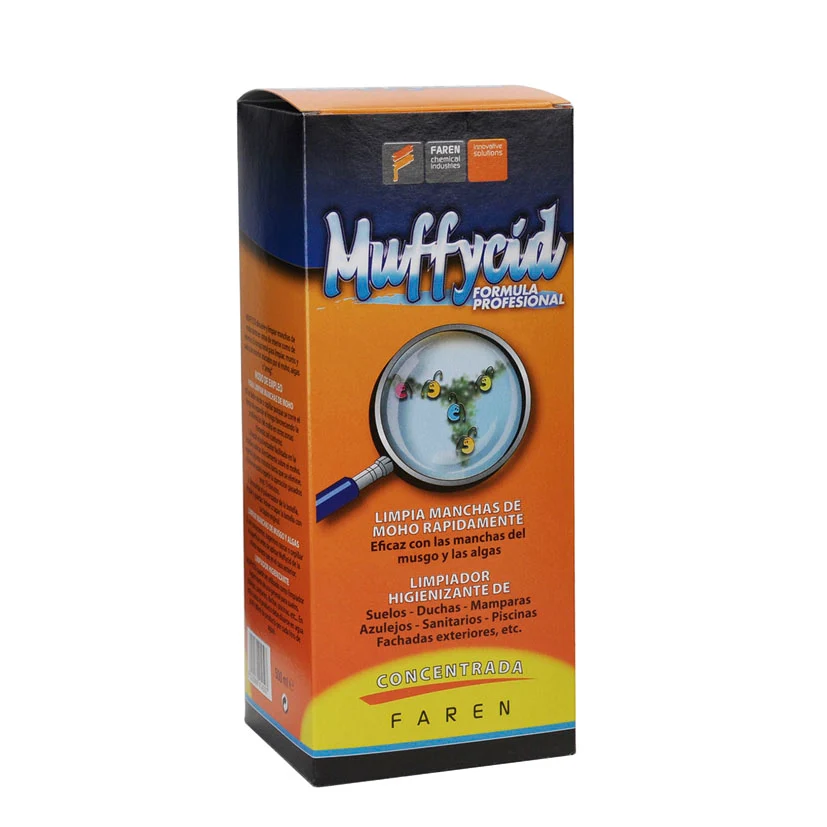 Limpia manchas | 500ml |