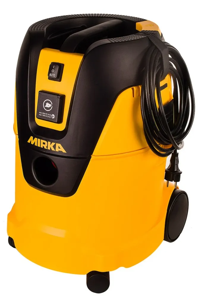 MIRKA DUST EXTRACTOR 1025 L230V
