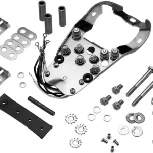 Replacement Dash Base Light Socket Harley-Davidson