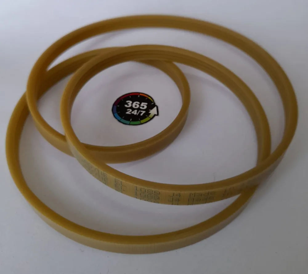 CORREA 1089 J4 POLY