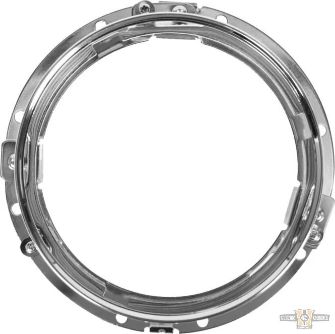 Headlight Insert Mount Harley-Davidson