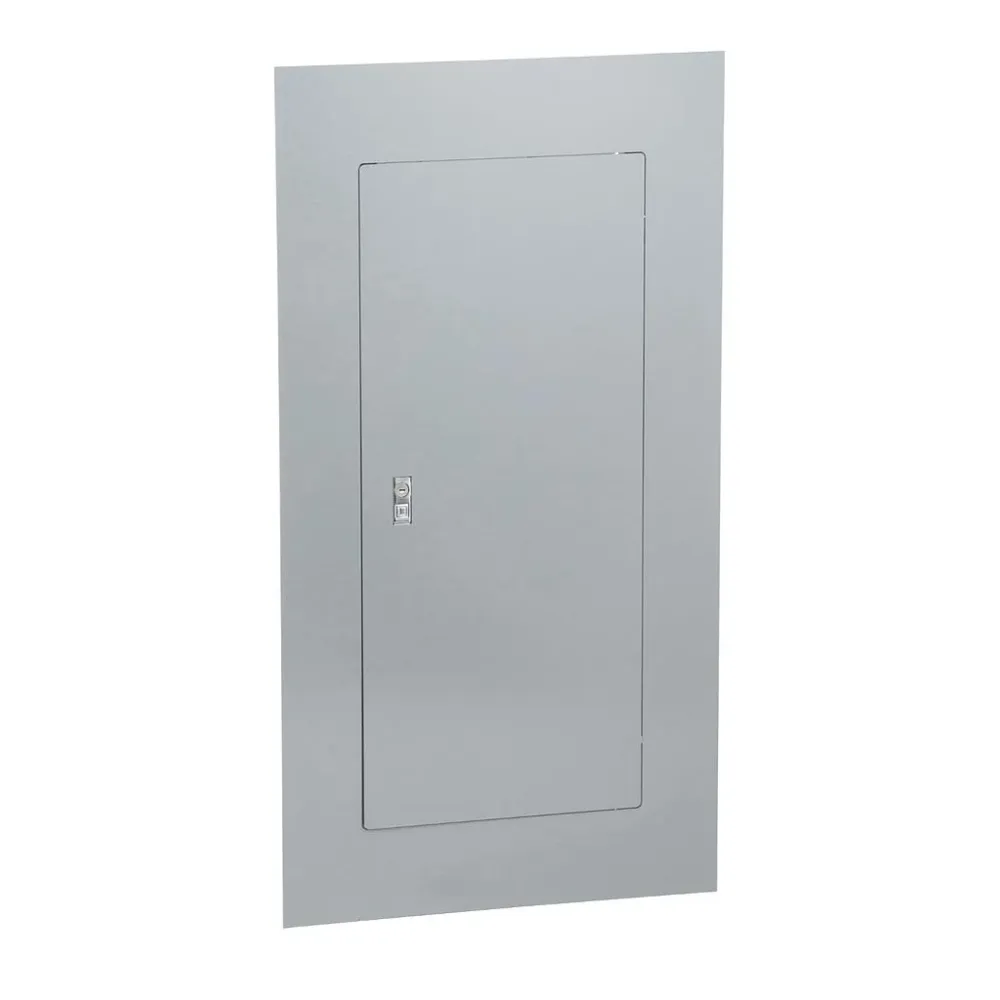 Frente de sobreponer de 38" para tableros NQ y NF - Schneider