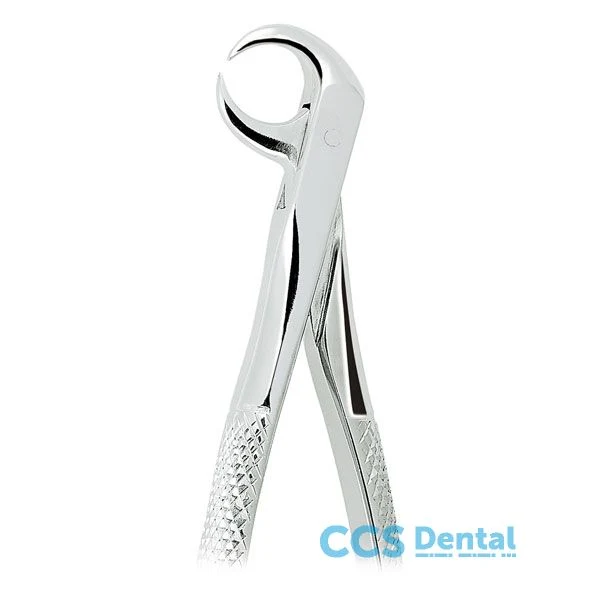 0100-86C Forceps Molares Inf.
