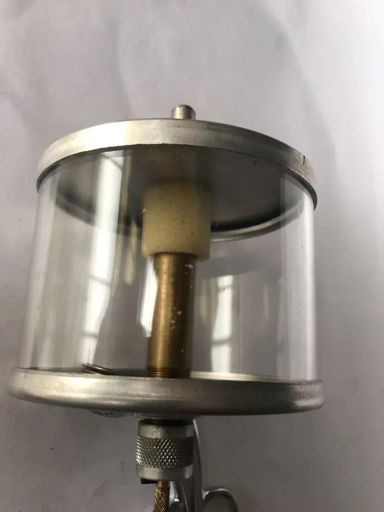 Aceitera Mollub MOL-LUBDE500CC