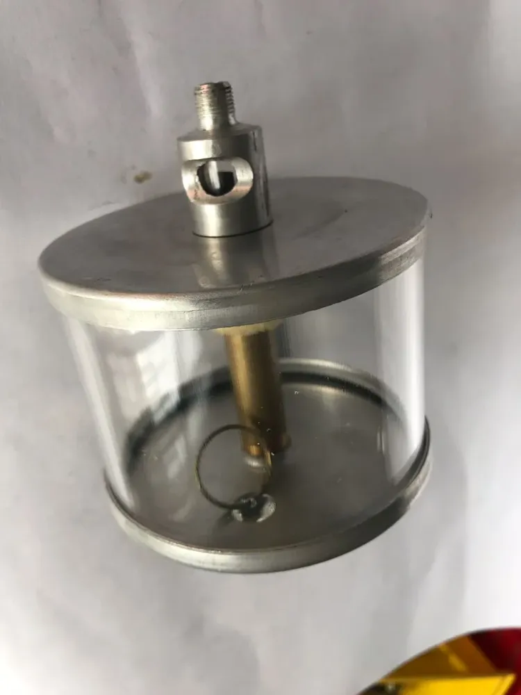 Aceitera Mollub MOL-LUBDE500CC
