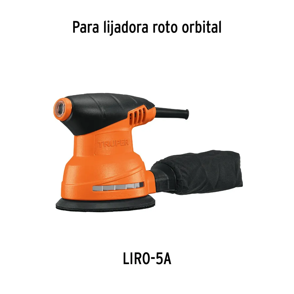 CAPUCHSN PROTECTOR PARA INTERRUPTOR DE LIRO-5A, TRUPER