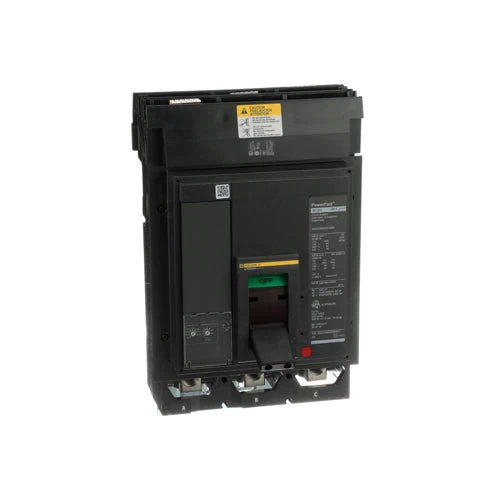 Interruptor caja moldeada Square D MGA36800E10 3P 800A 600V