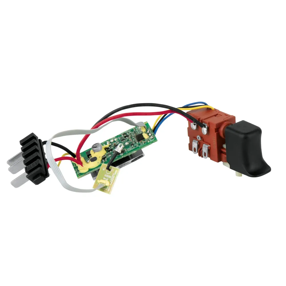 Interruptor de repuesto para ROTI-20A y TALI-20A