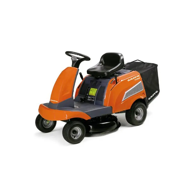 Tractor cortacésped ANOVA TC62