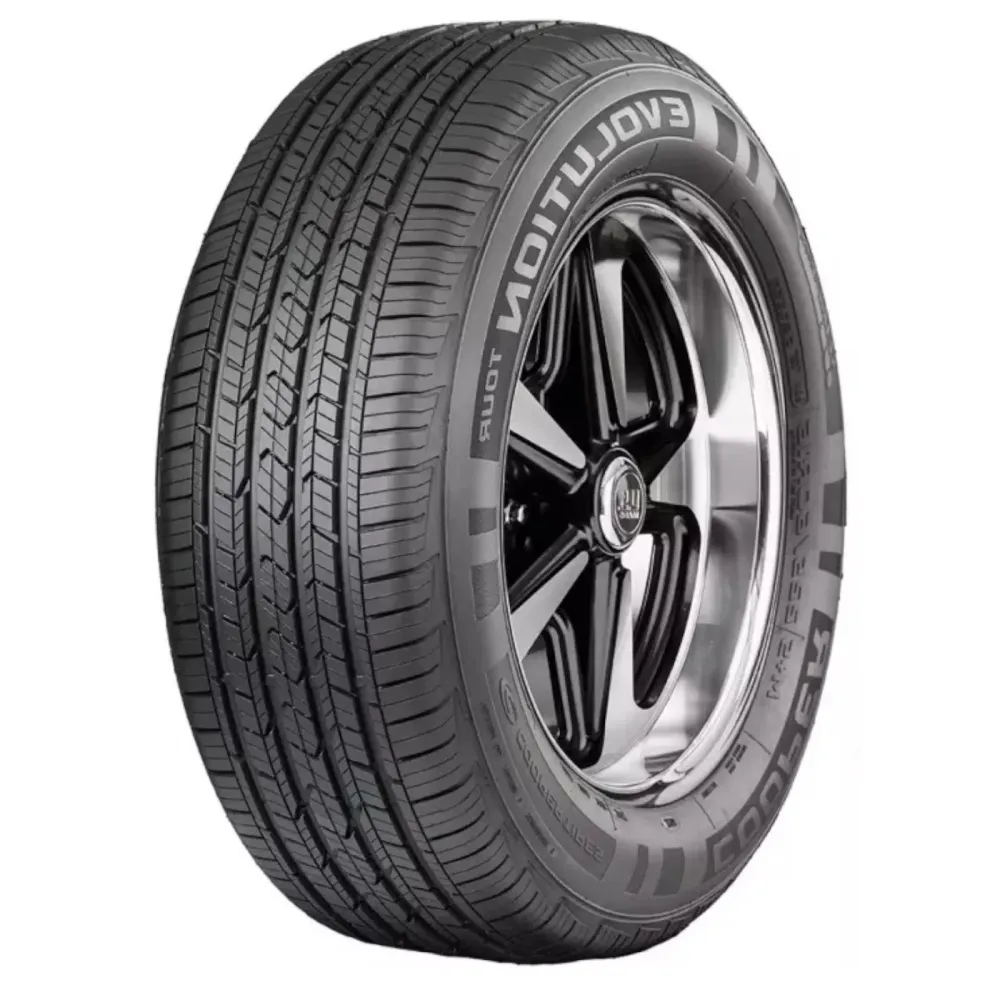 Cooper evolution tour llanta 225/60 r16 98h