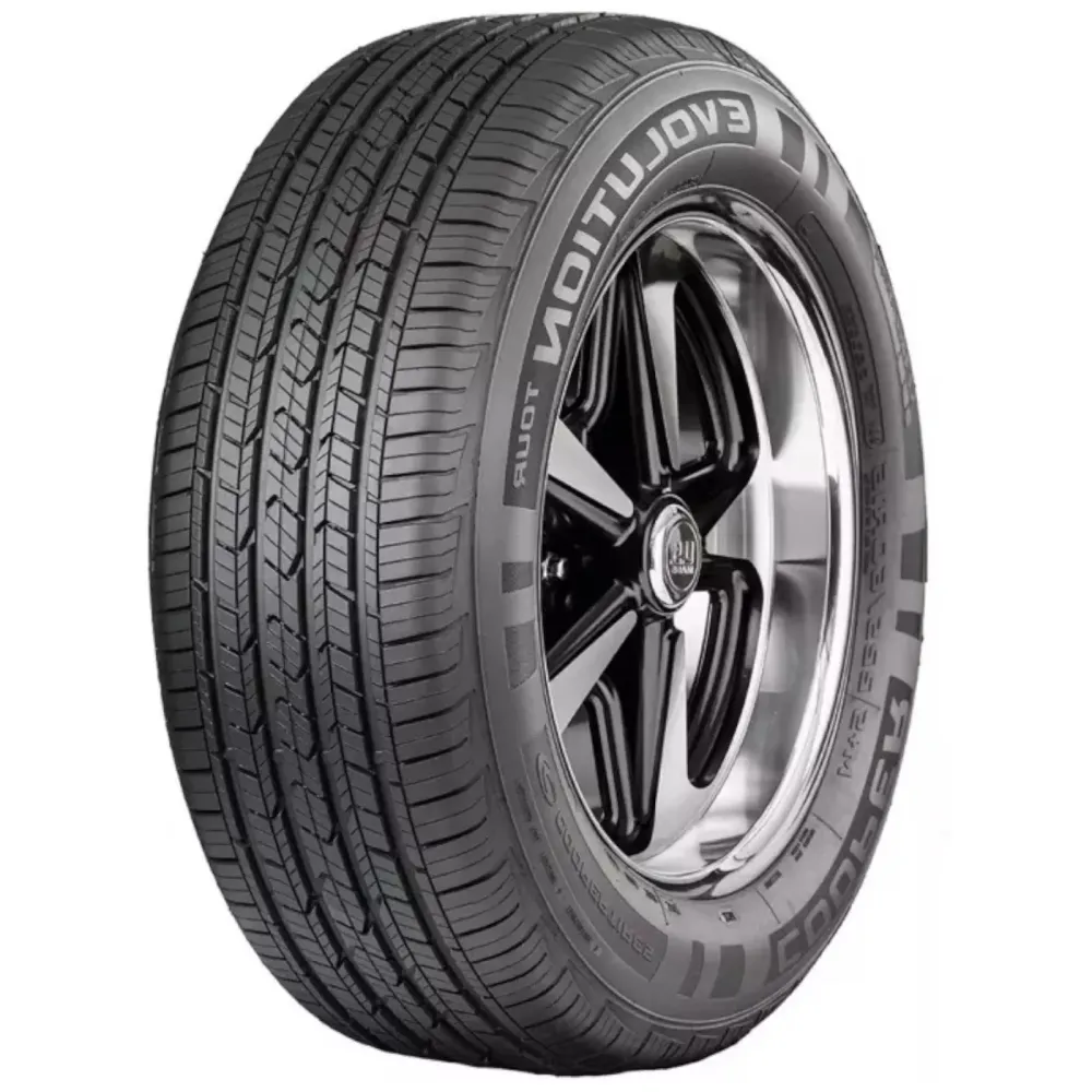 Llanta 215/60 r16 cooper evolution tour 95t