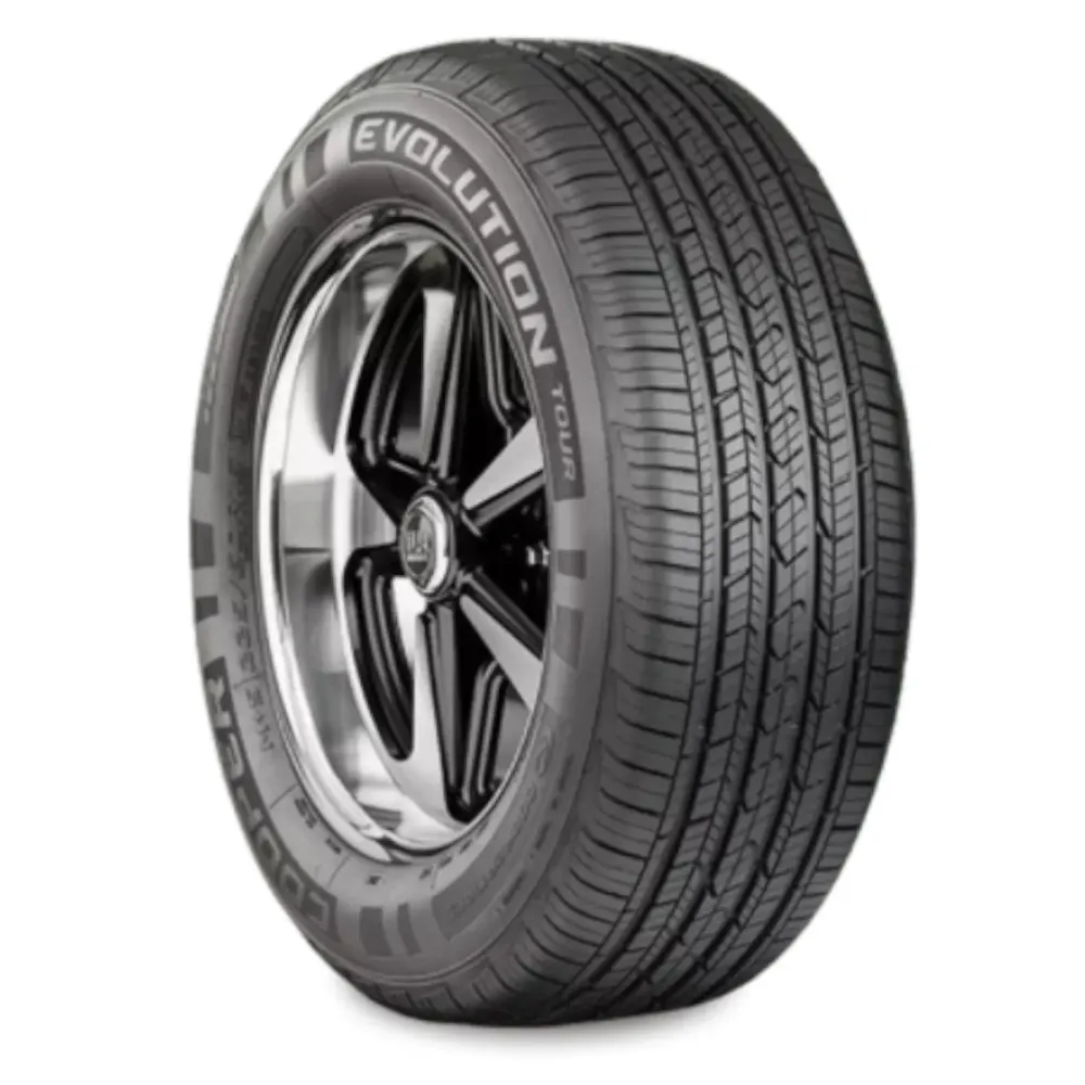 Llanta 215/60 r16 cooper evolution tour 95t