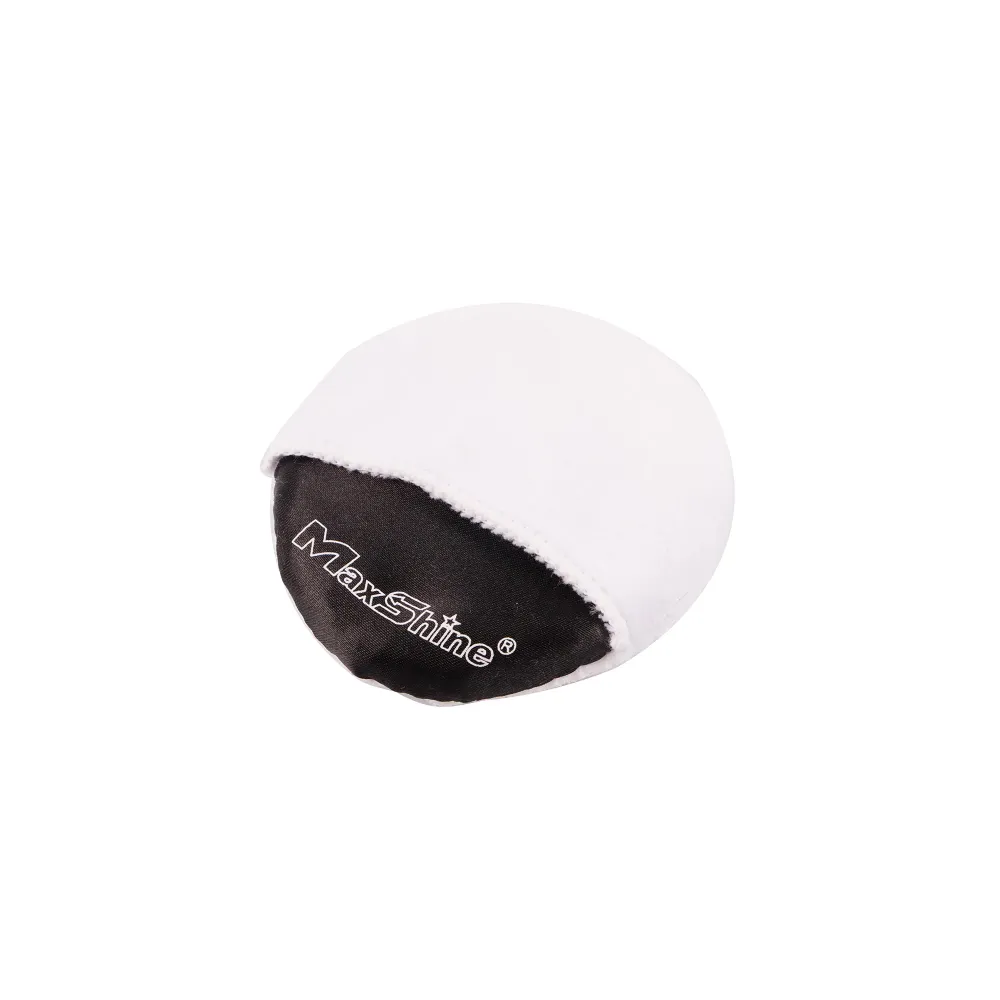 Aplicador de Microfibra para Ceramicos (4 Piezas)