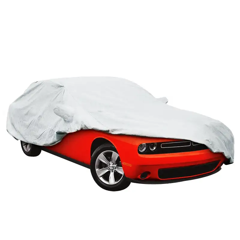 Cubierta p/auto enorme ca g mikels oferta