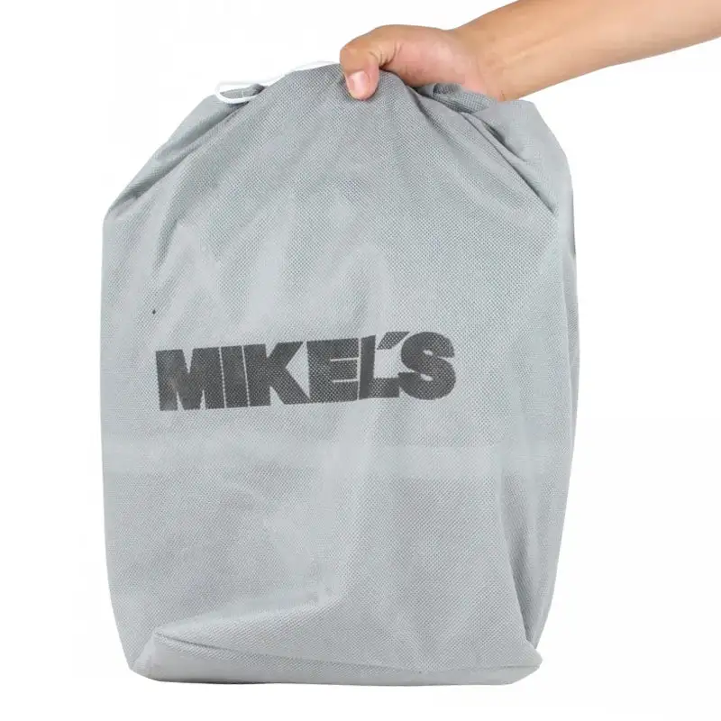 Cubierta p/auto enorme ca g mikels oferta
