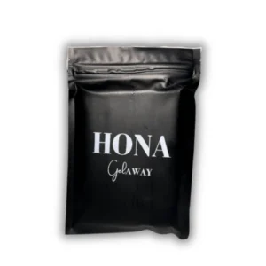 GelAways (Microfibre Brushes)