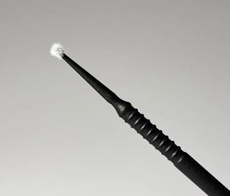 GelAways (Microfibre Brushes)