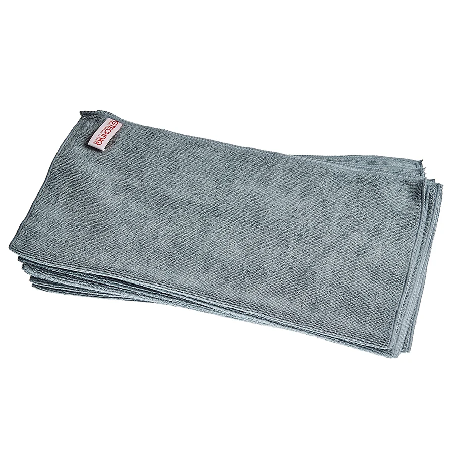 MF1 Zeror Tejido fino Buff Cloth (40x40cms)