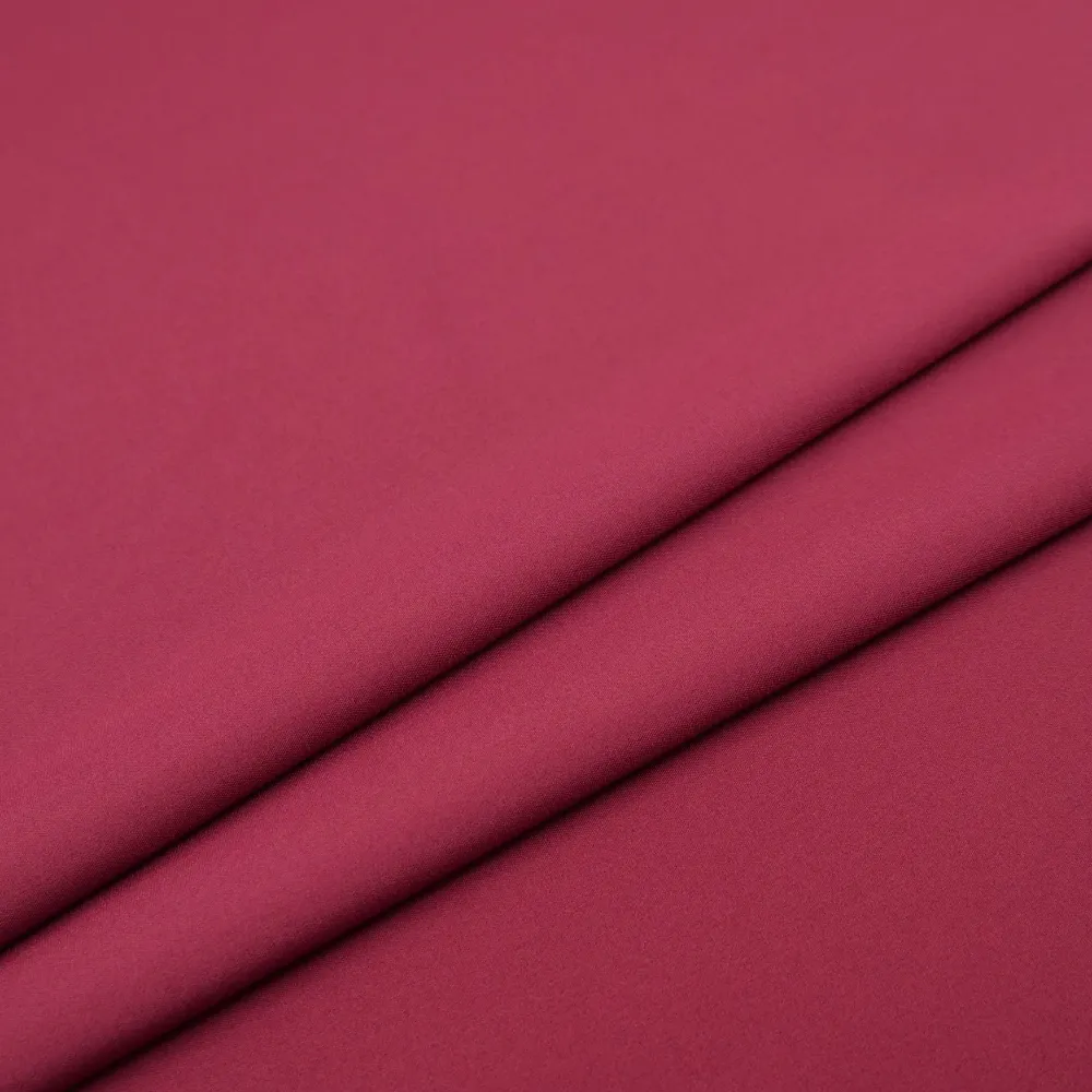 MICROFIBRA SPANDEX BORDO TIBETANO