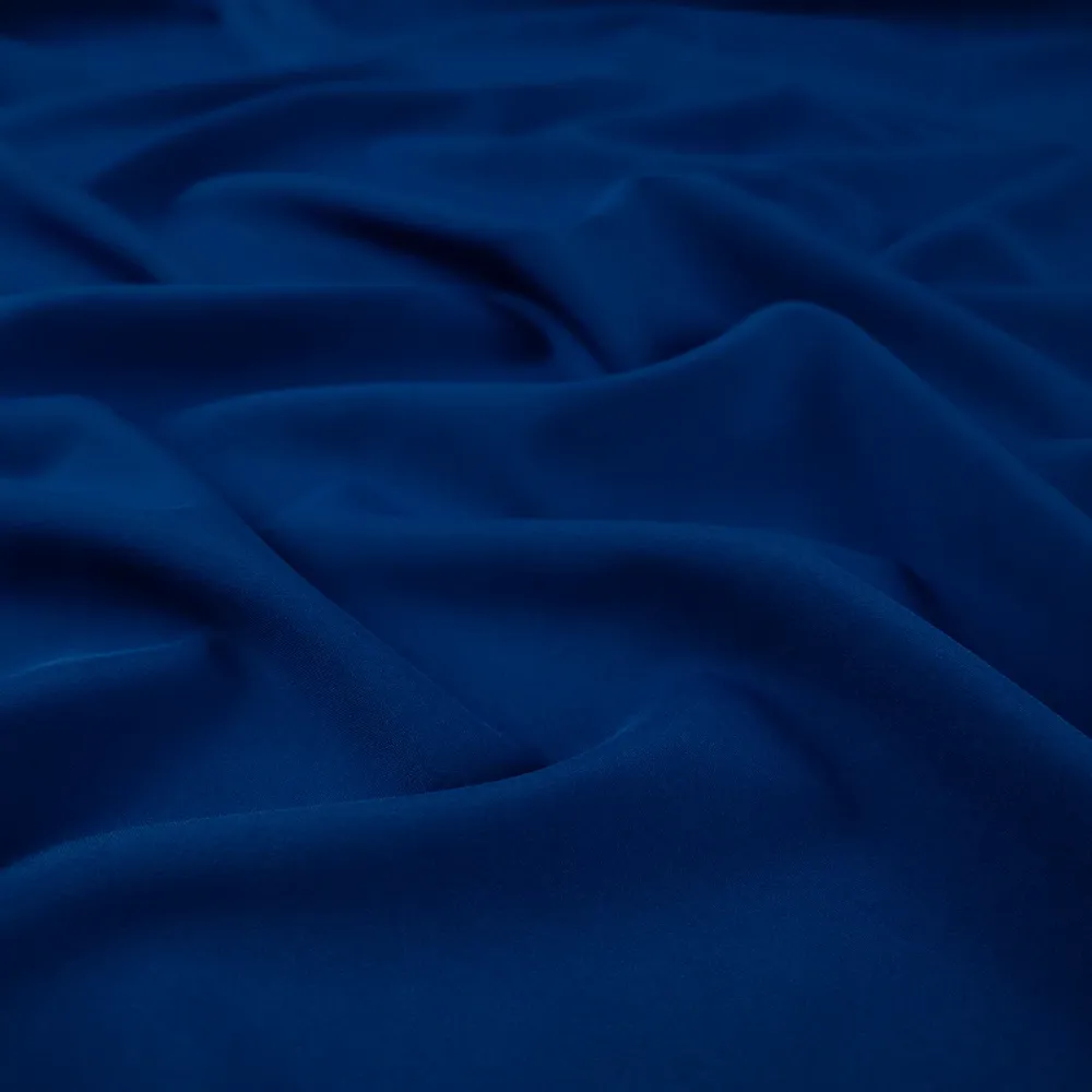 MICROFIBRA SPANDEX MULLIDO AZUL SURF