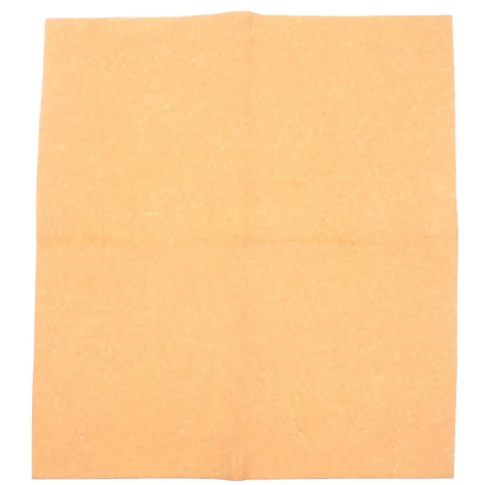 Paño Multiuso Microfibra Limpieza 1 Pieza 38x33Cm