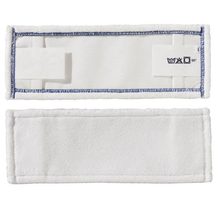 Taski Microasy Micro Mop creado de microfibra