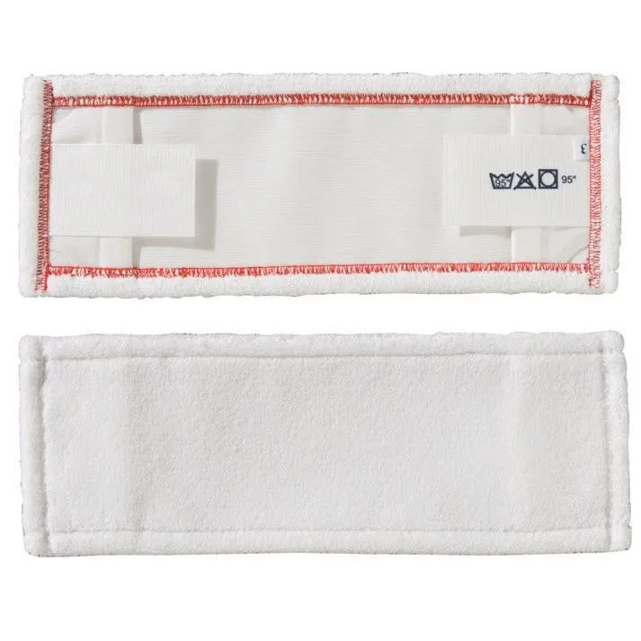 Taski Microasy Micro Mop creado de microfibra