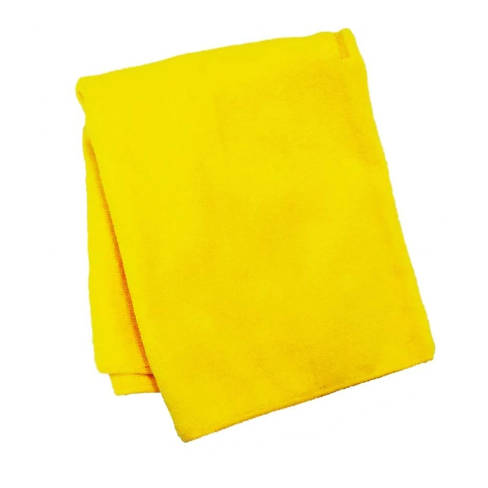 Trapero Microfibra 50X70 Cm Con Ojal