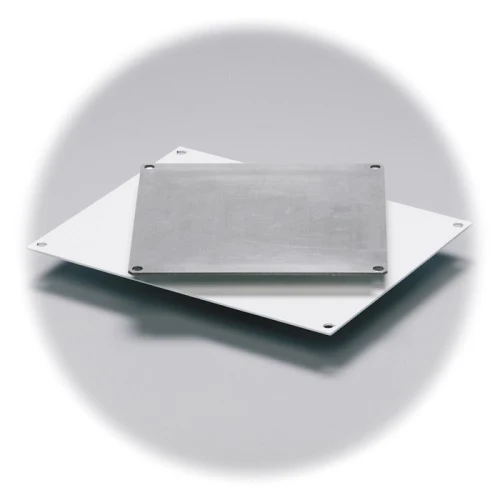 PVC 14.8 x 12.9 PC Panel enclosure ARCA JIC APBP1614