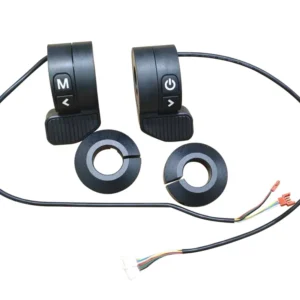 Apollo Phantom 2.0 60V Throttle Assembly