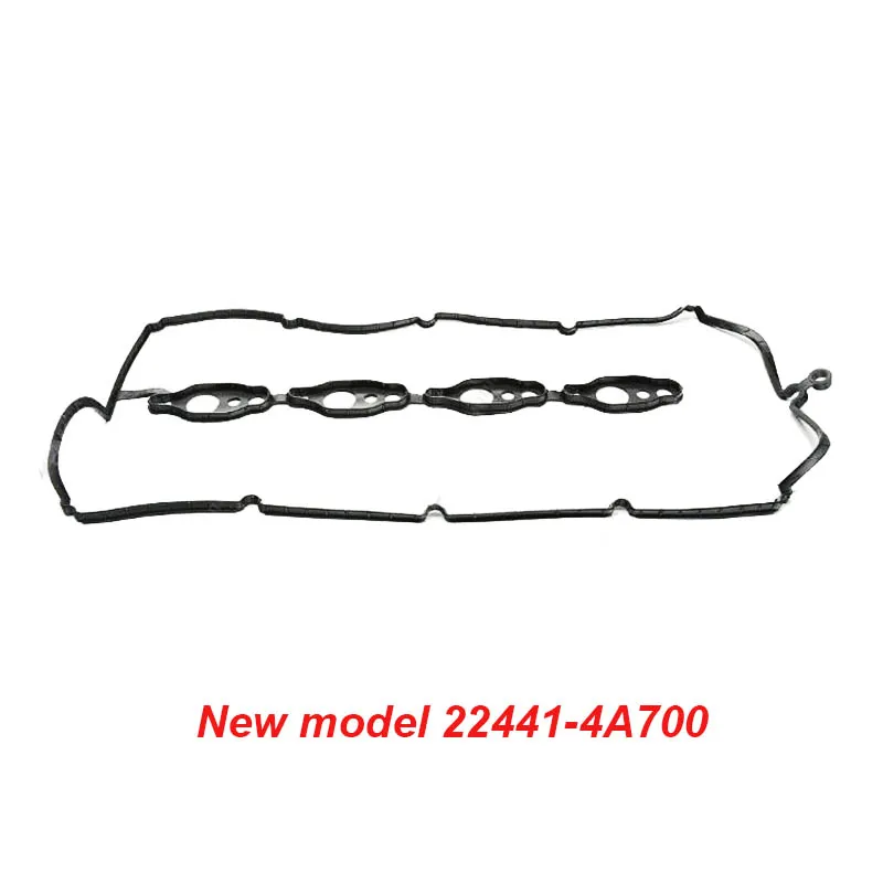Empaque de tapa valvulas 22441-4A700